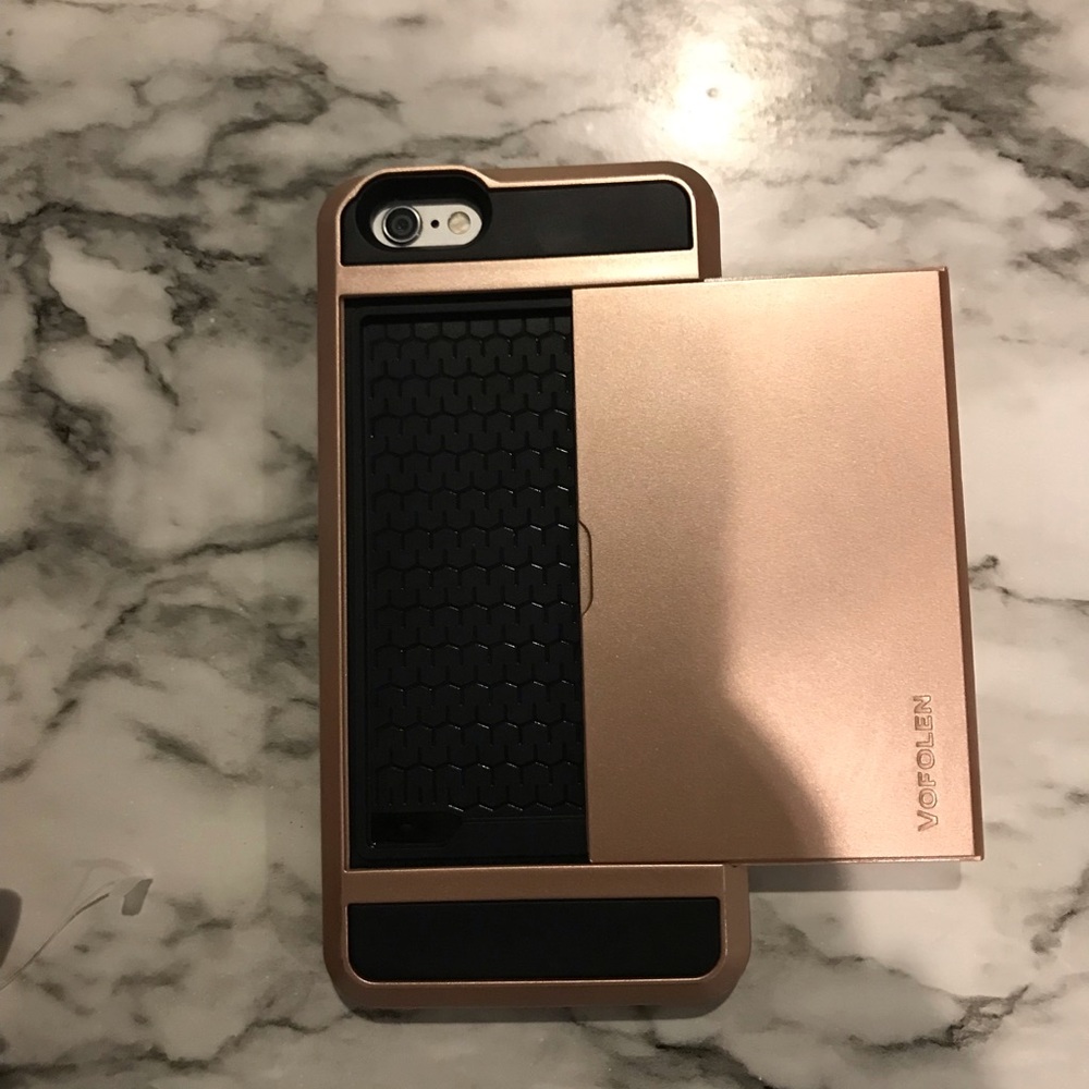 iPhone 6/6s case